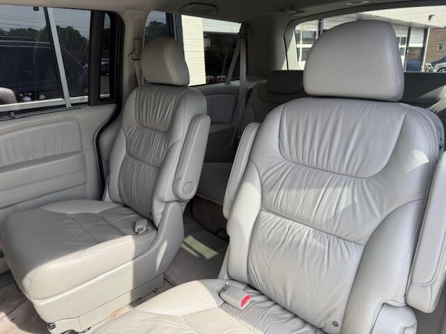 2007 Honda Odyssey EX-L Greensboro NC