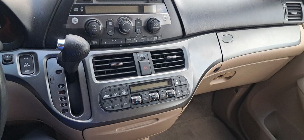 2007 Honda Odyssey EX-L Klamath Falls OR