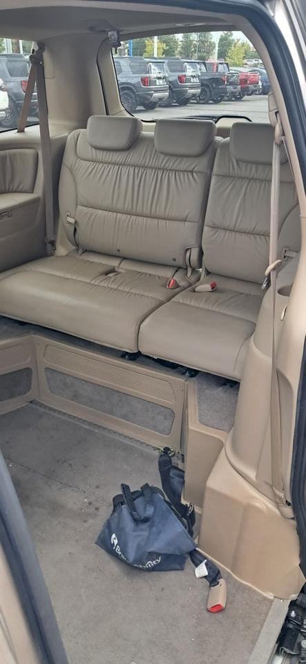 2007 Honda Odyssey EX-L Klamath Falls OR