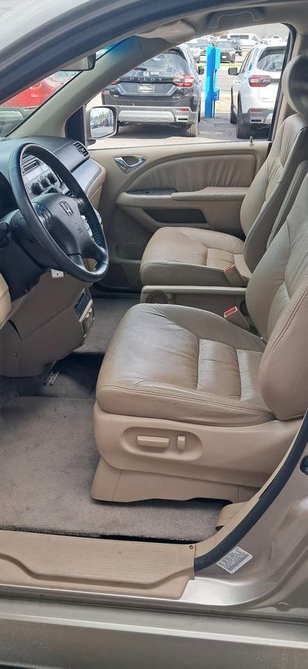 2007 Honda Odyssey EX-L Klamath Falls OR