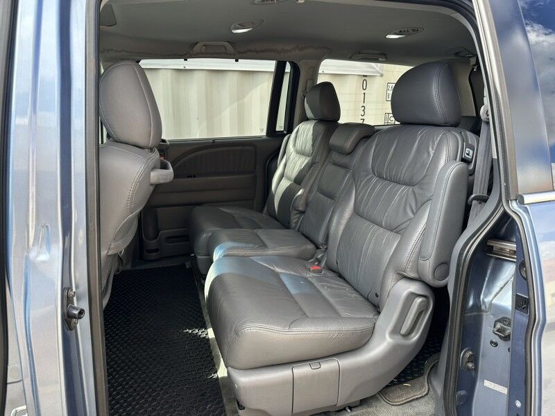 2007 Honda Odyssey EX-L St George UT