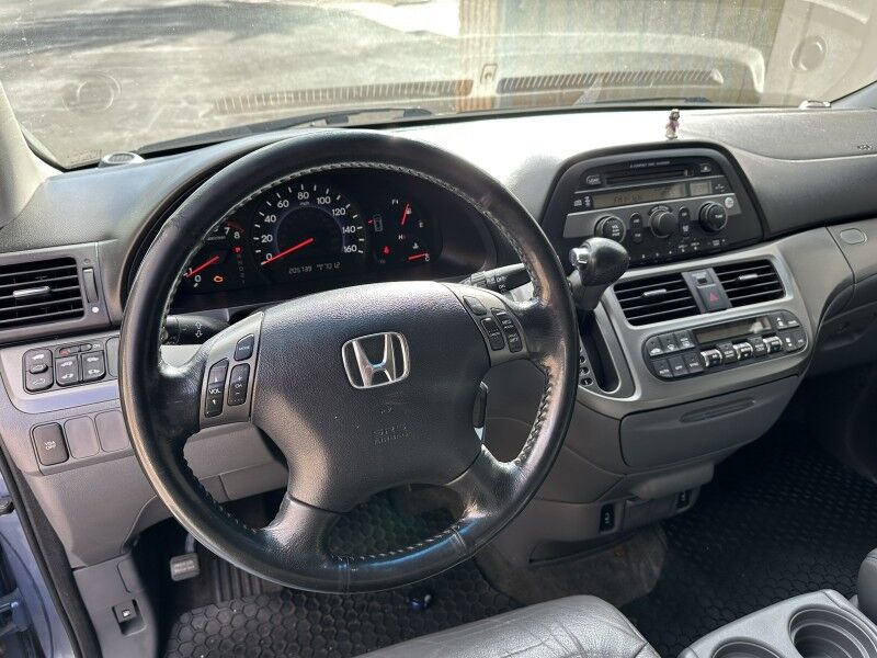2007 Honda Odyssey EX-L St George UT