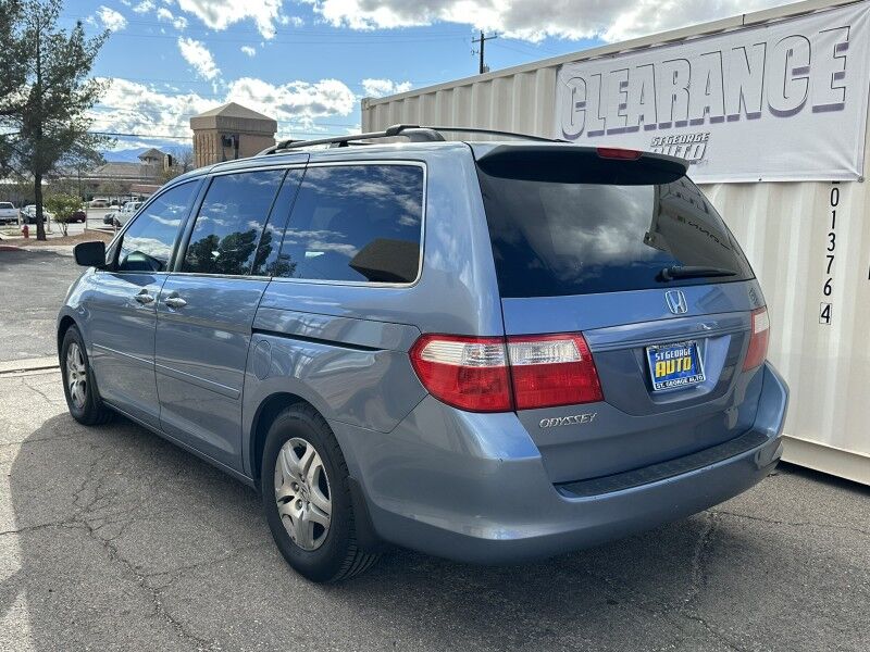 2007 Honda Odyssey EX-L St George UT
