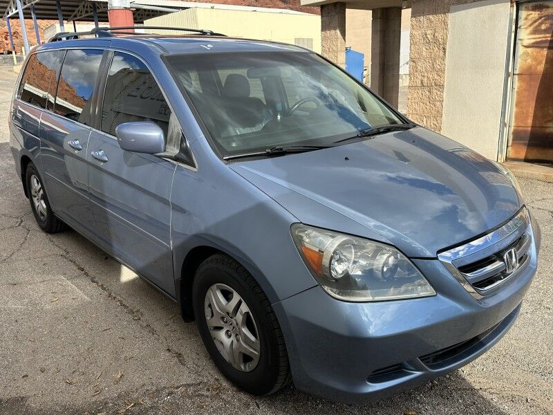2007 Honda Odyssey EX-L St George UT