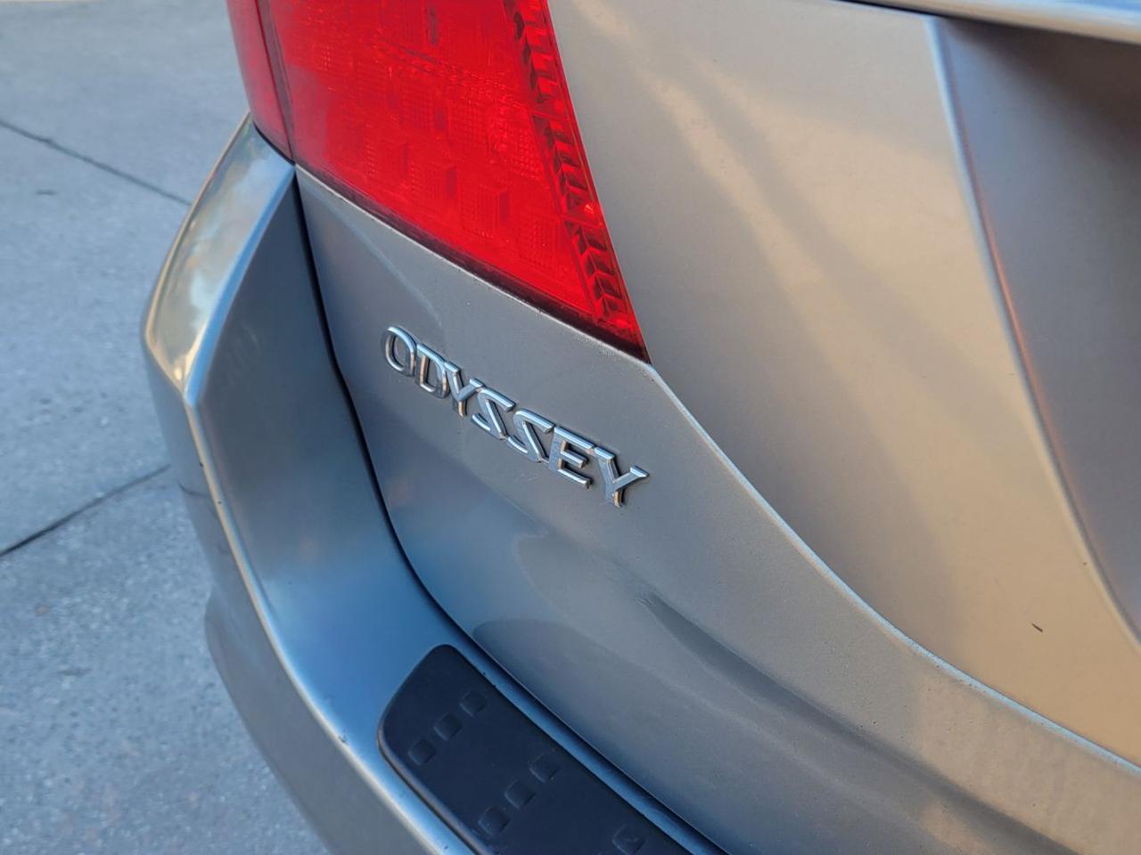 2007 Honda Odyssey EX-L w/ DVD and Navi Hardeeville SC