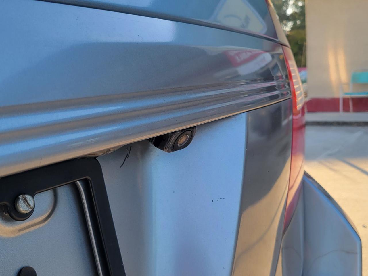 2007 Honda Odyssey EX-L w/ DVD and Navi Hardeeville SC