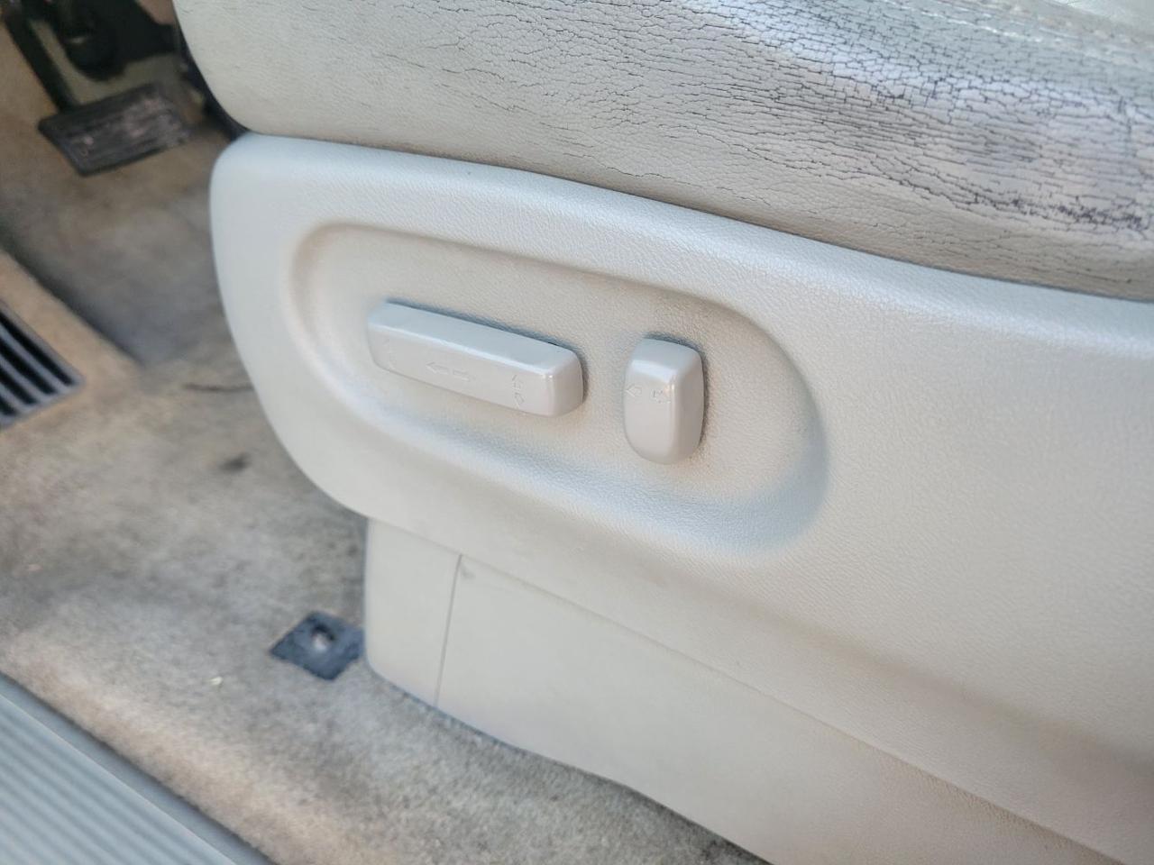 2007 Honda Odyssey EX-L w/ DVD and Navi Hardeeville SC