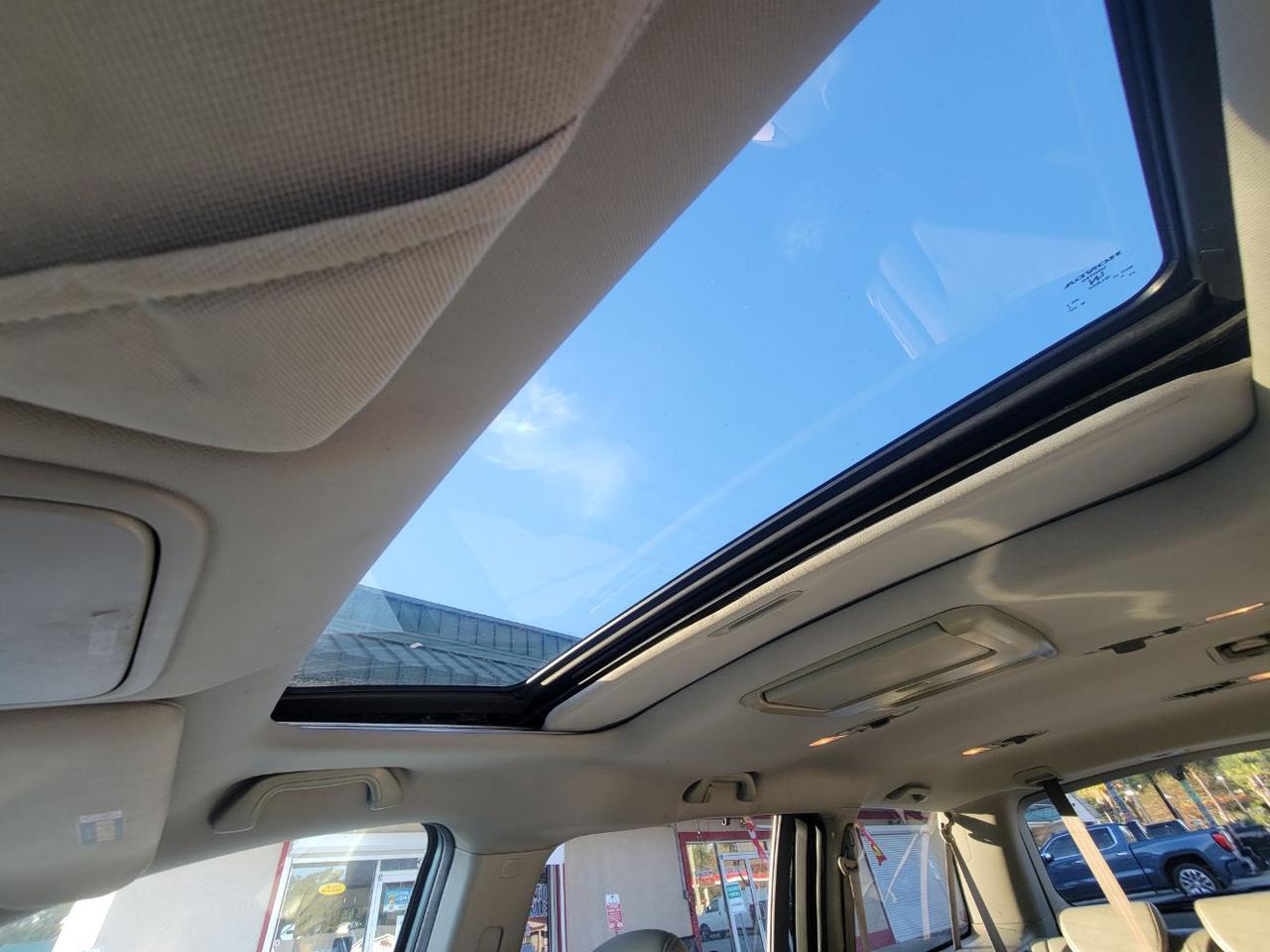 2007 Honda Odyssey EX-L w/ DVD and Navi Hardeeville SC