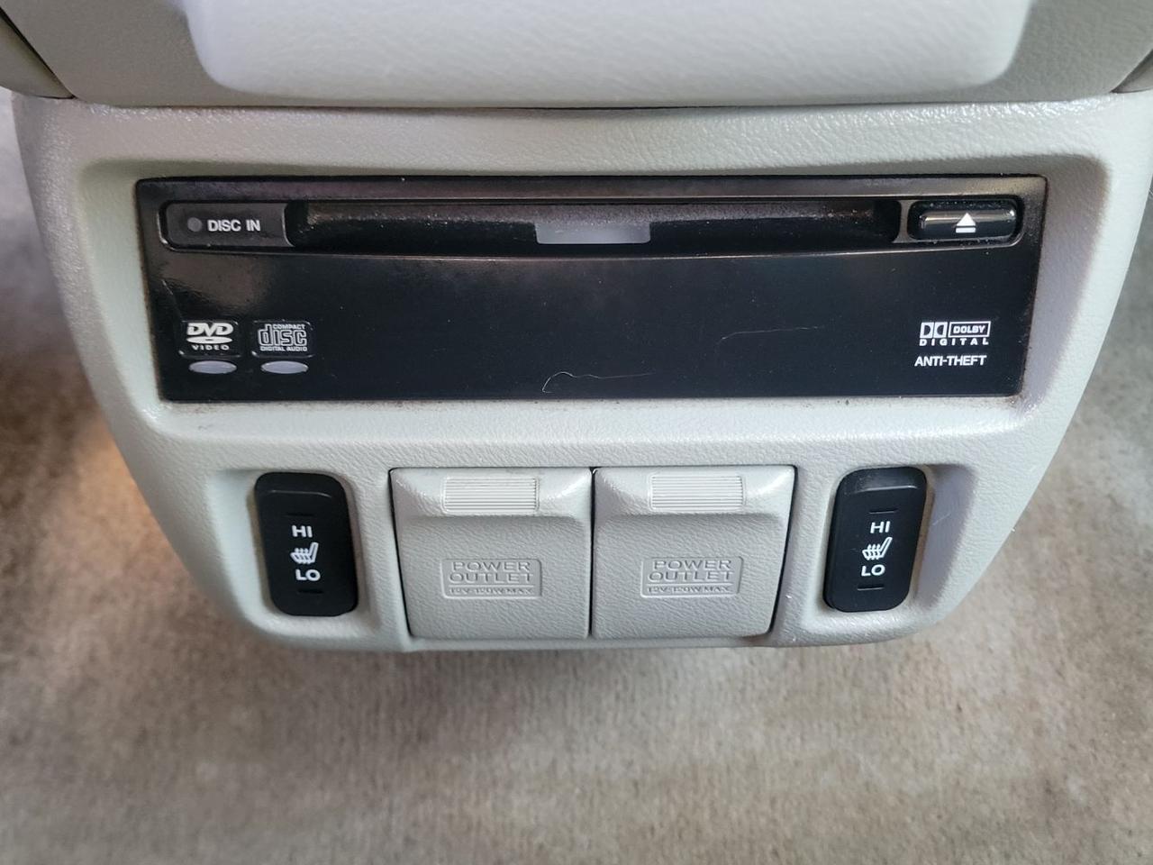 2007 Honda Odyssey EX-L w/ DVD and Navi Hardeeville SC