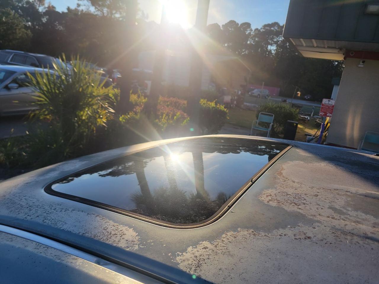 2007 Honda Odyssey EX-L w/ DVD and Navi Hardeeville SC