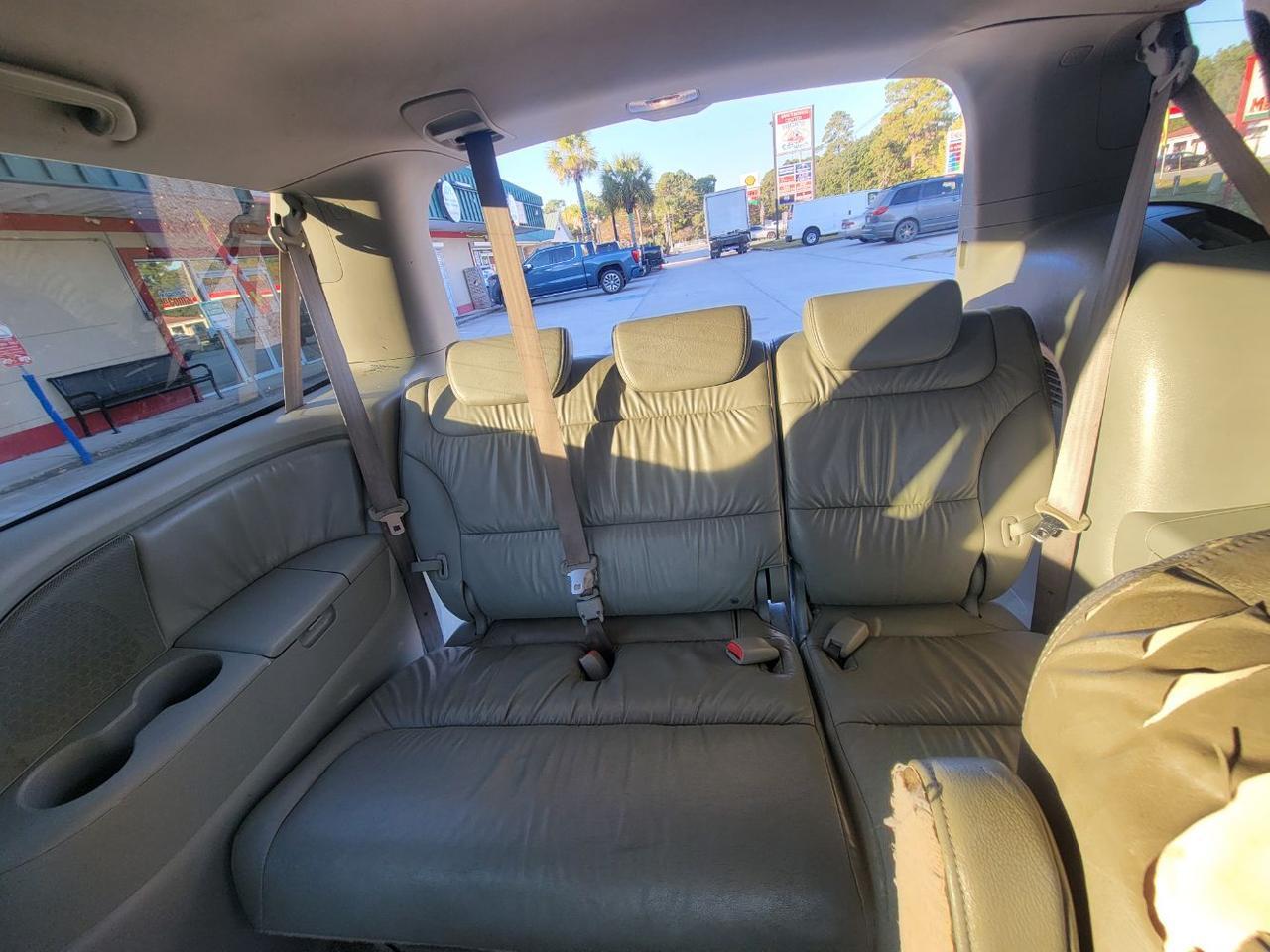 2007 Honda Odyssey EX-L w/ DVD and Navi Hardeeville SC