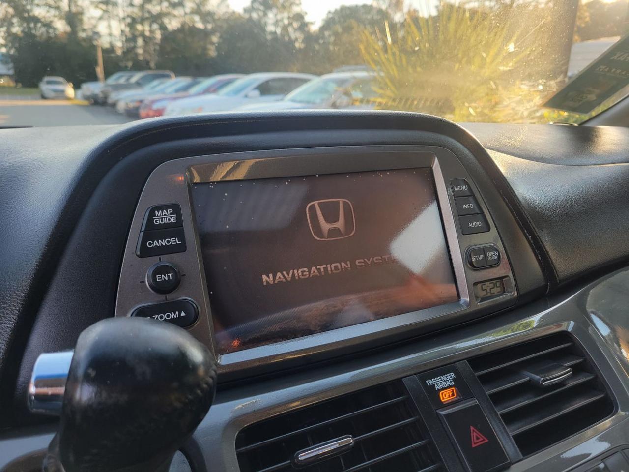 2007 Honda Odyssey EX-L w/ DVD and Navi Hardeeville SC