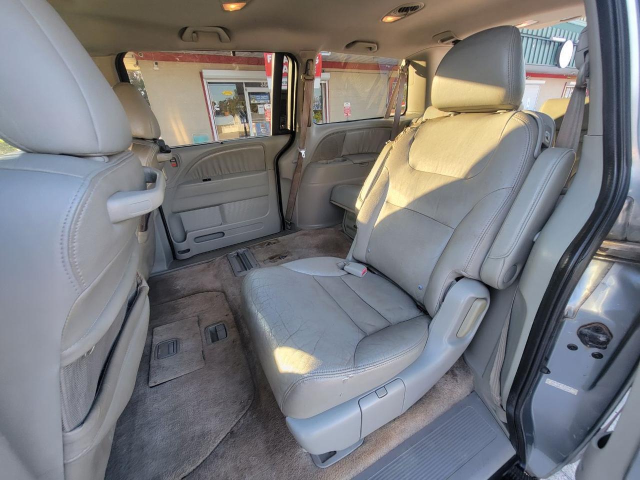 2007 Honda Odyssey EX-L w/ DVD and Navi Hardeeville SC