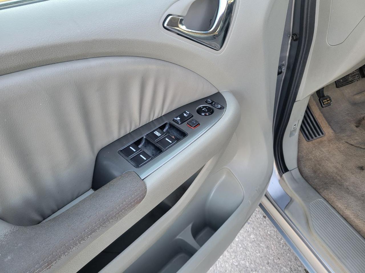 2007 Honda Odyssey EX-L w/ DVD and Navi Hardeeville SC