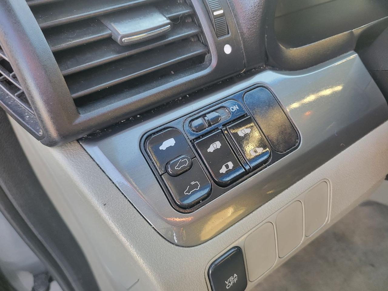 2007 Honda Odyssey EX-L w/ DVD and Navi Hardeeville SC