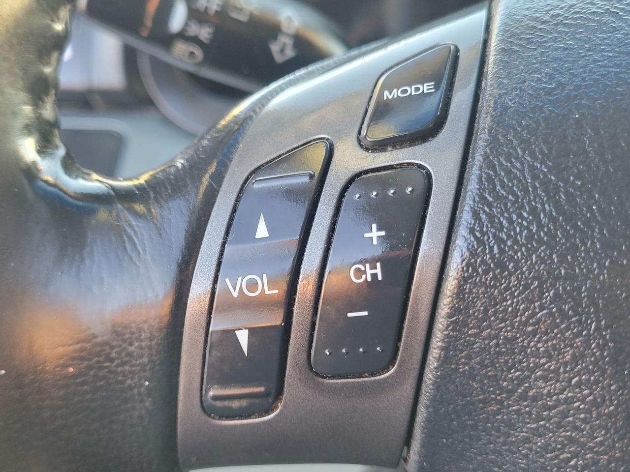 2007 Honda Odyssey EX-L w/ DVD and Navi Hardeeville SC