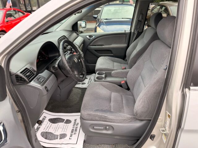 2007 Honda Odyssey EX Norfolk VA