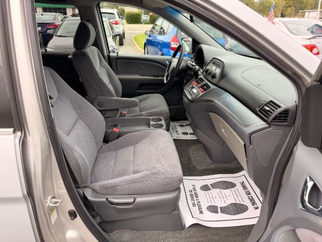 2007 Honda Odyssey EX Norfolk VA