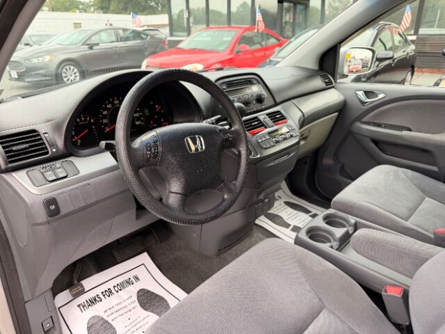 2007 Honda Odyssey EX Norfolk VA