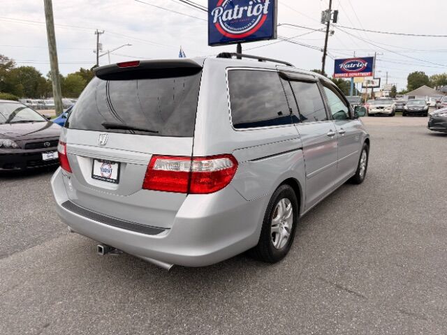 2007 Honda Odyssey EX Norfolk VA