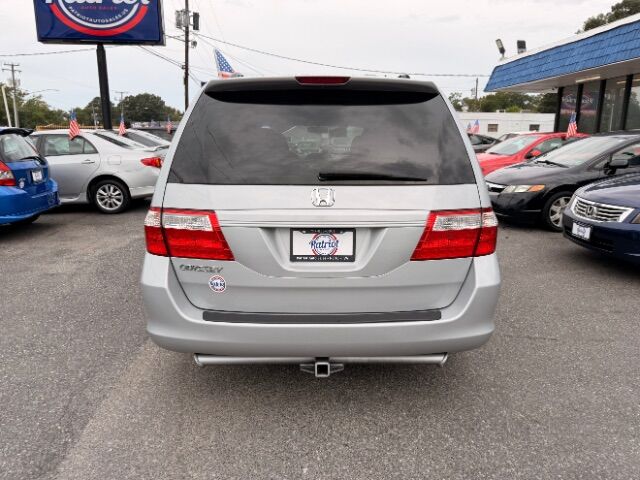 2007 Honda Odyssey EX Norfolk VA
