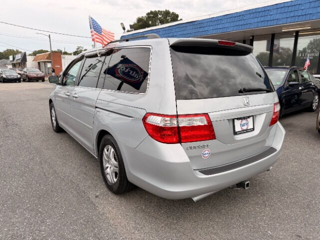 2007 Honda Odyssey EX Norfolk VA