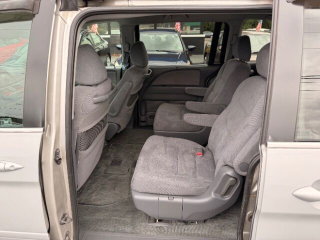 2007 Honda Odyssey EX Norfolk VA