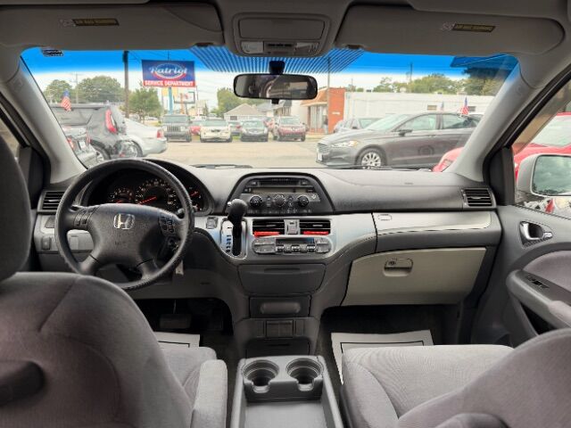 2007 Honda Odyssey EX Norfolk VA