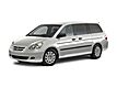 2007 Honda Odyssey LX