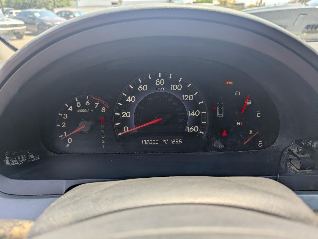 2007 Honda Odyssey LX Grand Junction CO