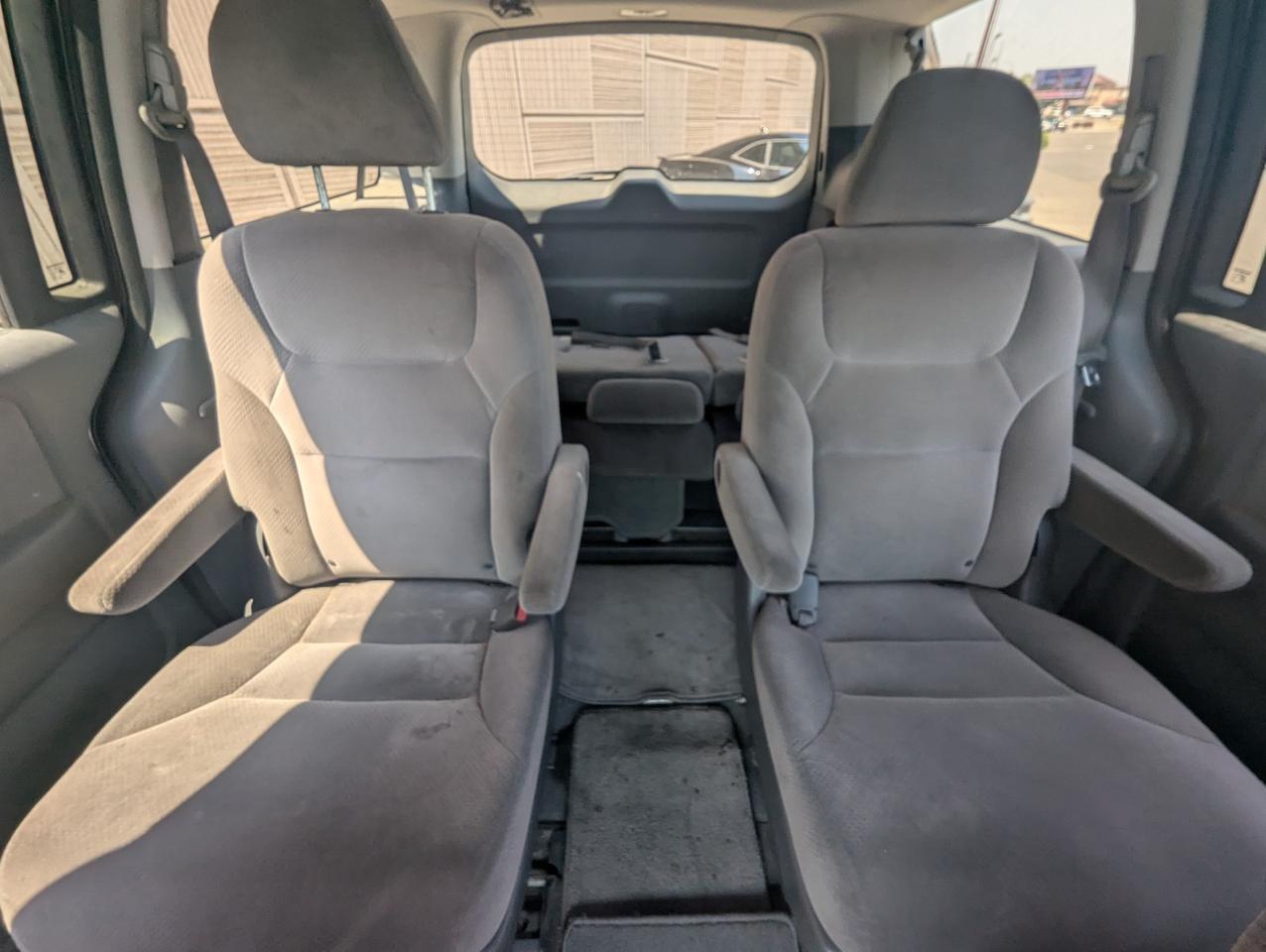 2007 Honda Odyssey LX Grand Junction CO