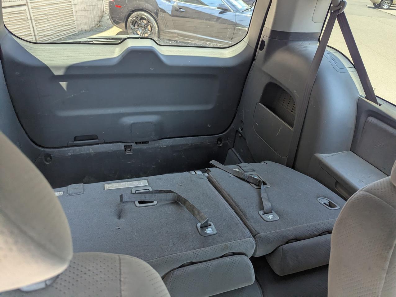 2007 Honda Odyssey LX Grand Junction CO
