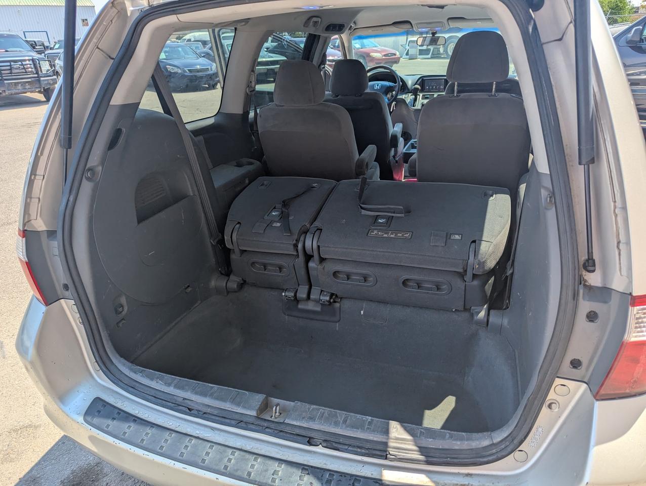 2007 Honda Odyssey LX Grand Junction CO