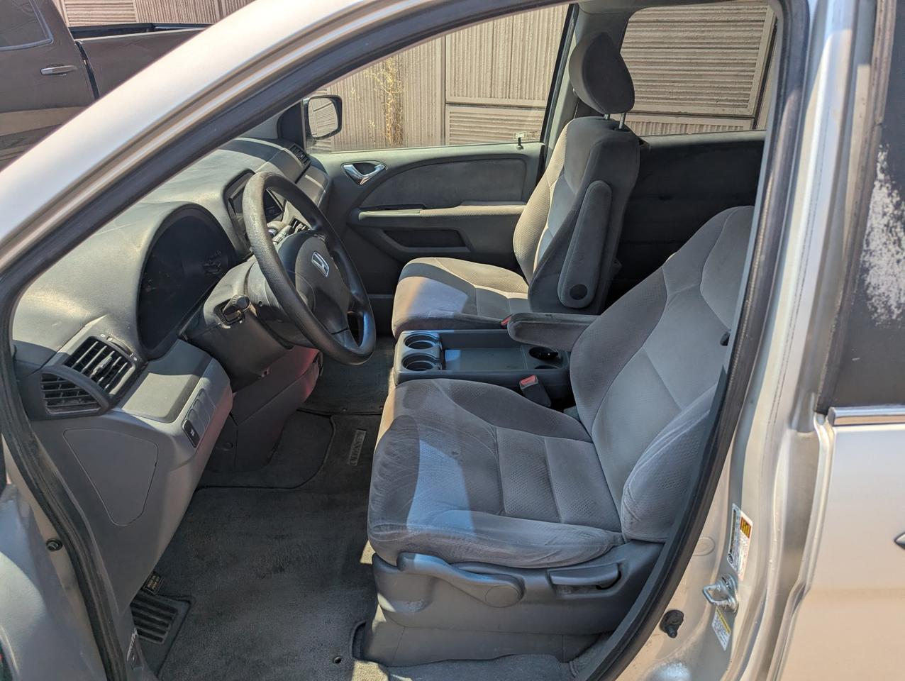 2007 Honda Odyssey LX Grand Junction CO