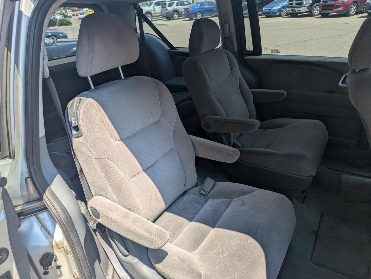 2007 Honda Odyssey LX Grand Junction CO
