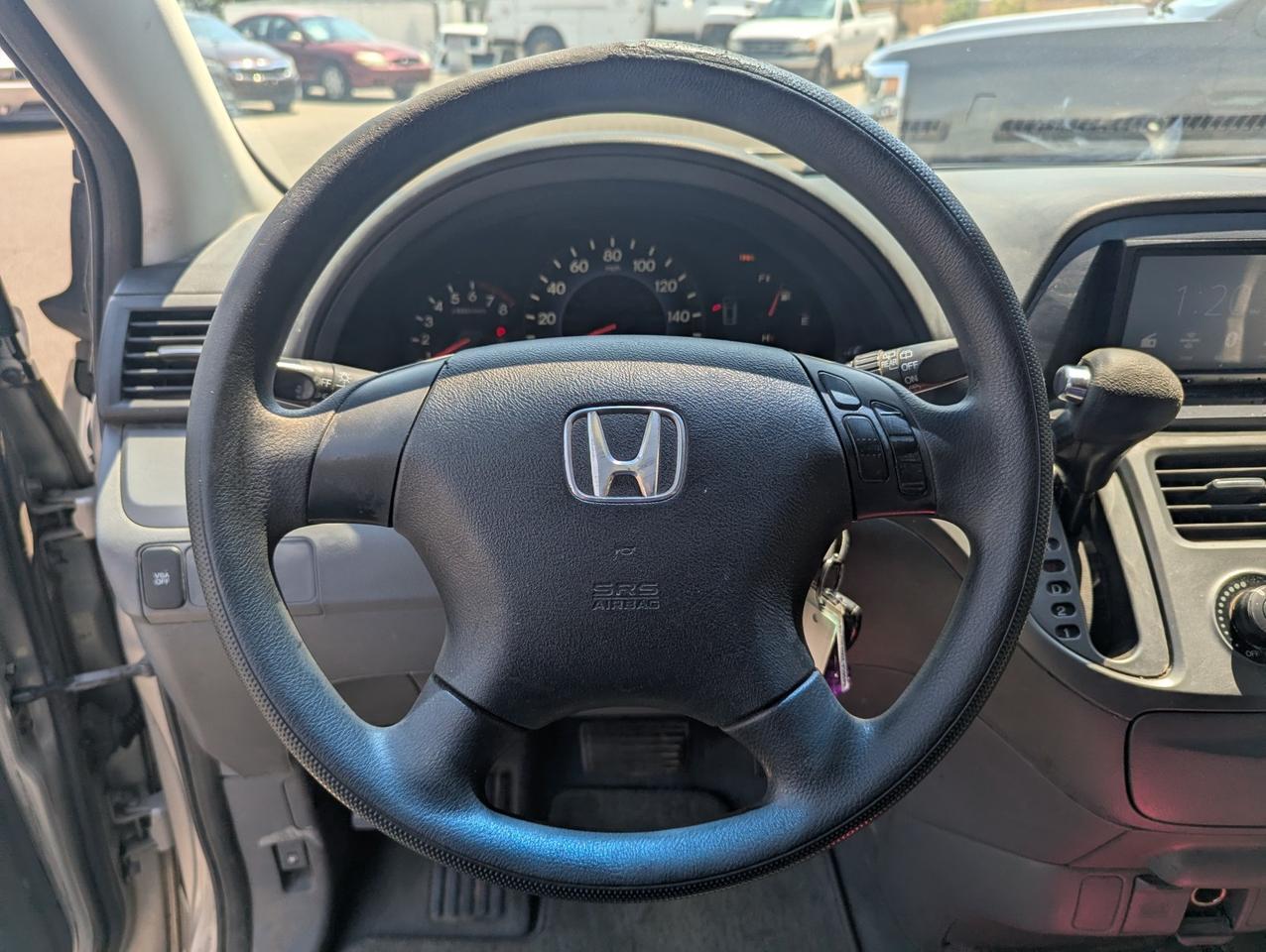 2007 Honda Odyssey LX Grand Junction CO