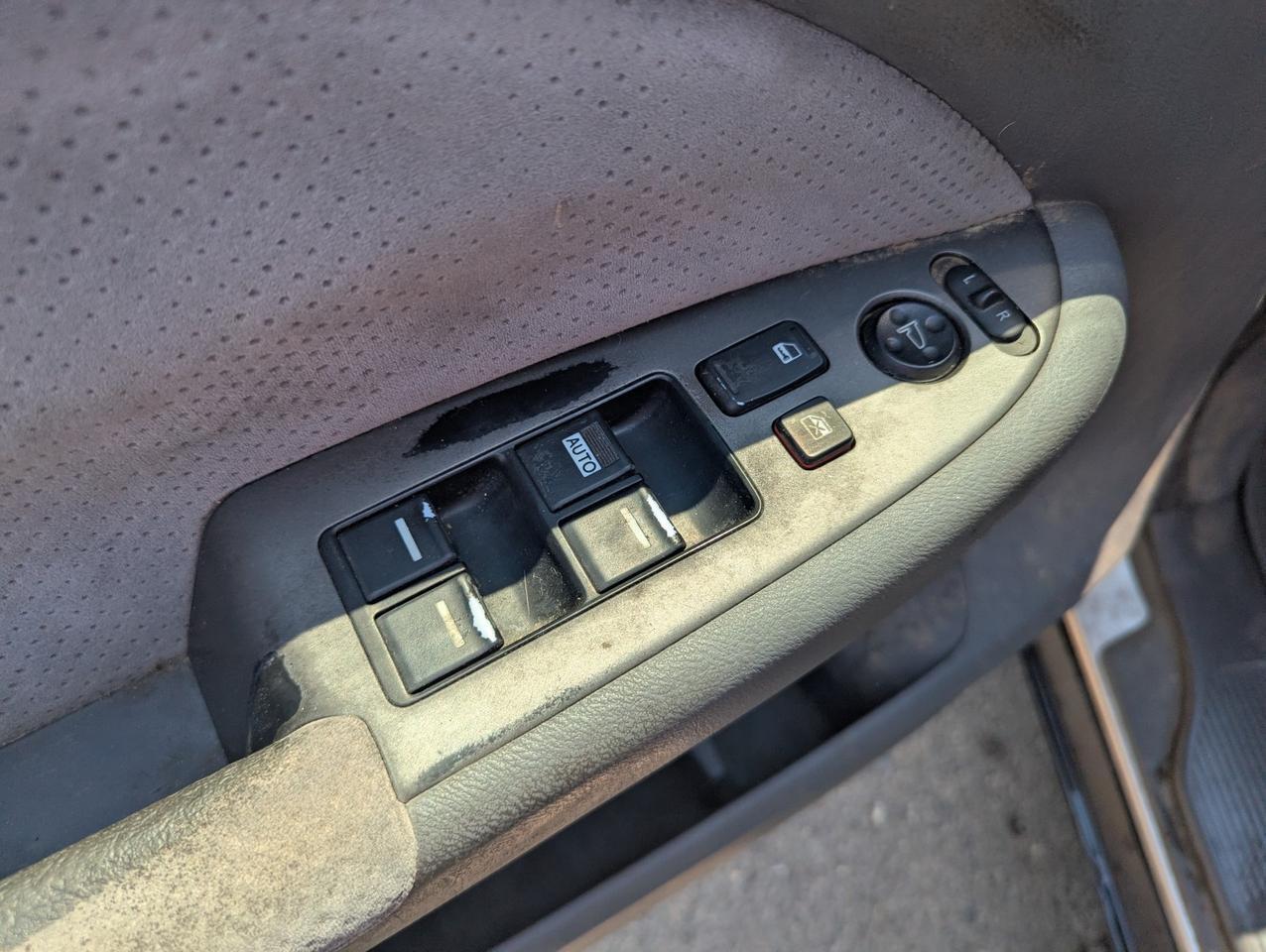 2007 Honda Odyssey LX Grand Junction CO