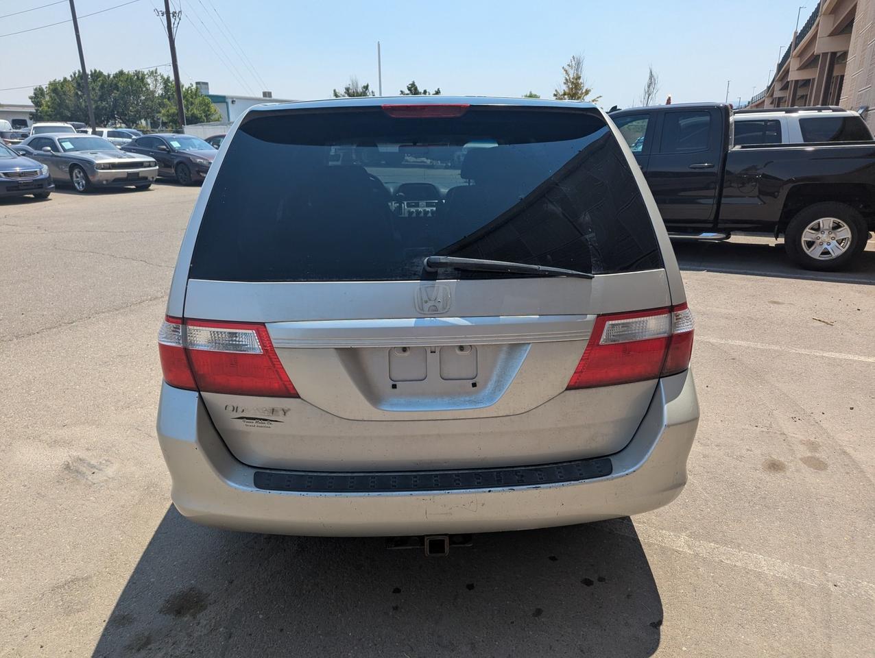 2007 Honda Odyssey LX Grand Junction CO
