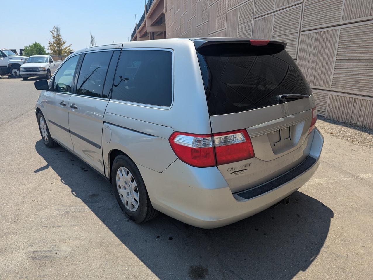 2007 Honda Odyssey LX Grand Junction CO