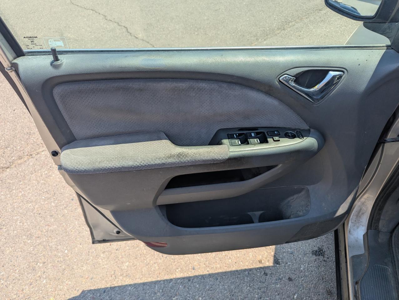 2007 Honda Odyssey LX Grand Junction CO