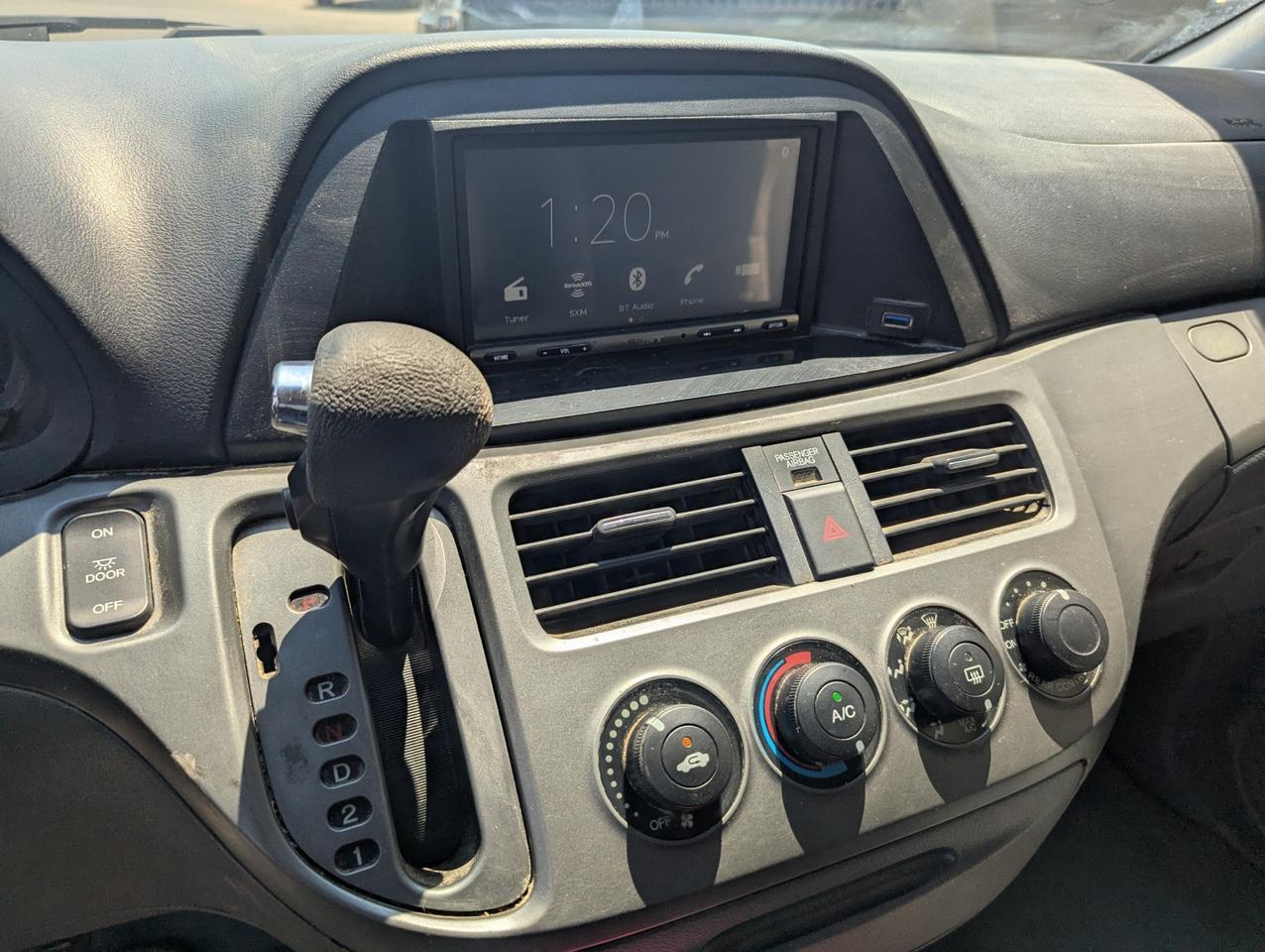 2007 Honda Odyssey LX Grand Junction CO