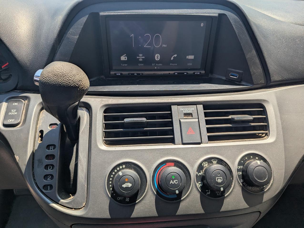 2007 Honda Odyssey LX Grand Junction CO