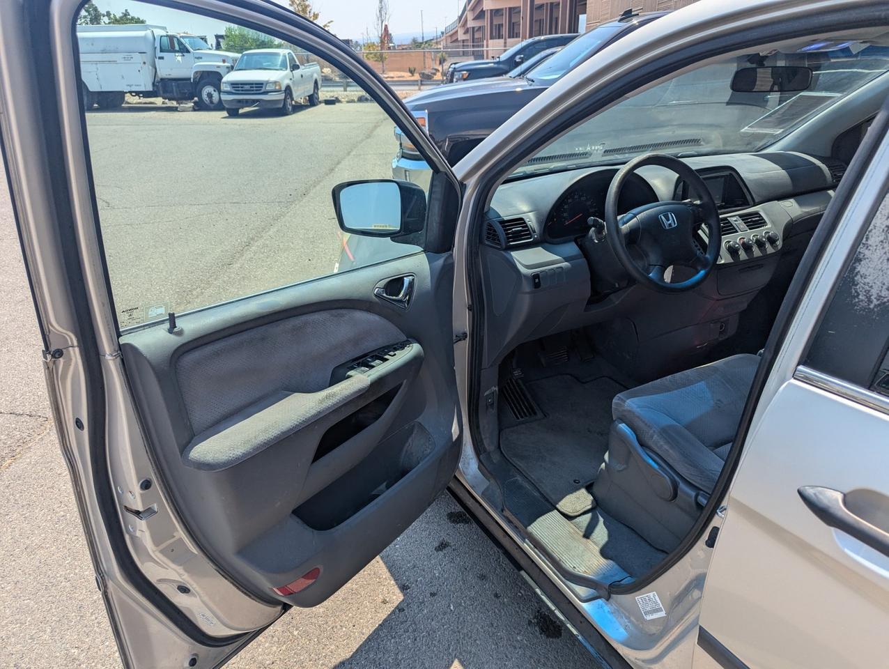 2007 Honda Odyssey LX Grand Junction CO