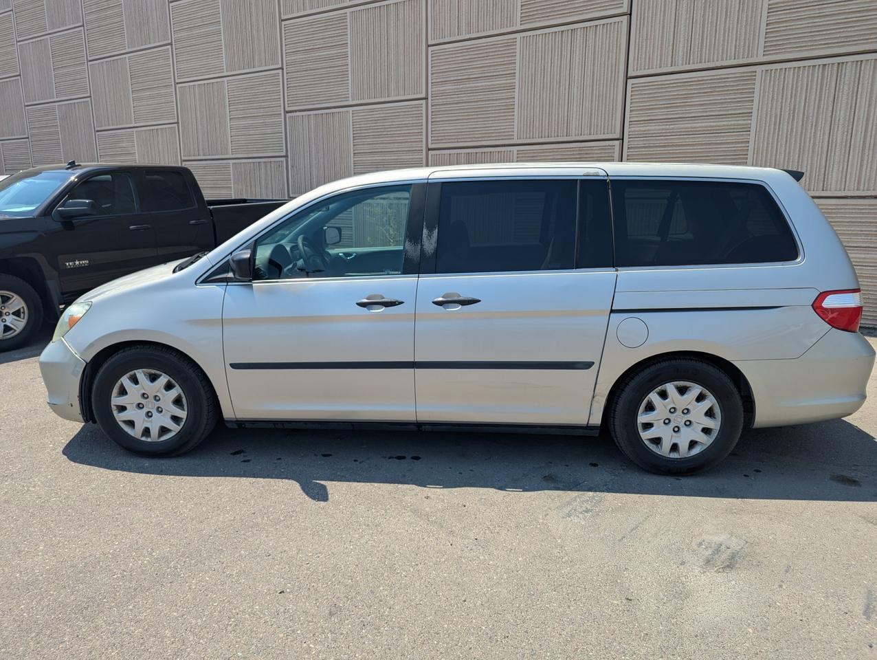 2007 Honda Odyssey LX Grand Junction CO