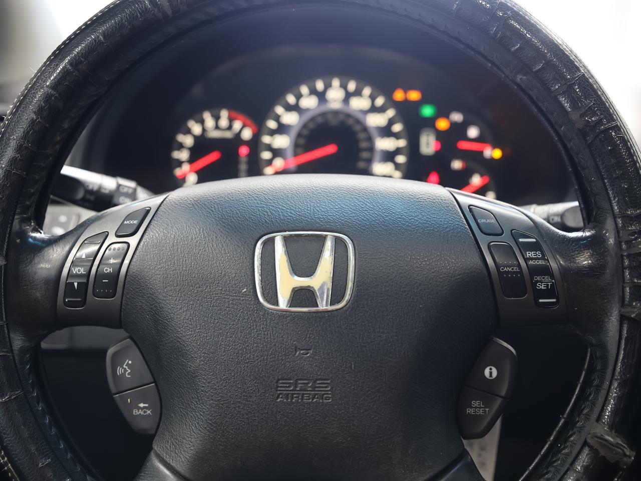 2007 Honda Odyssey Touring 7-Passenger Cranberry PA