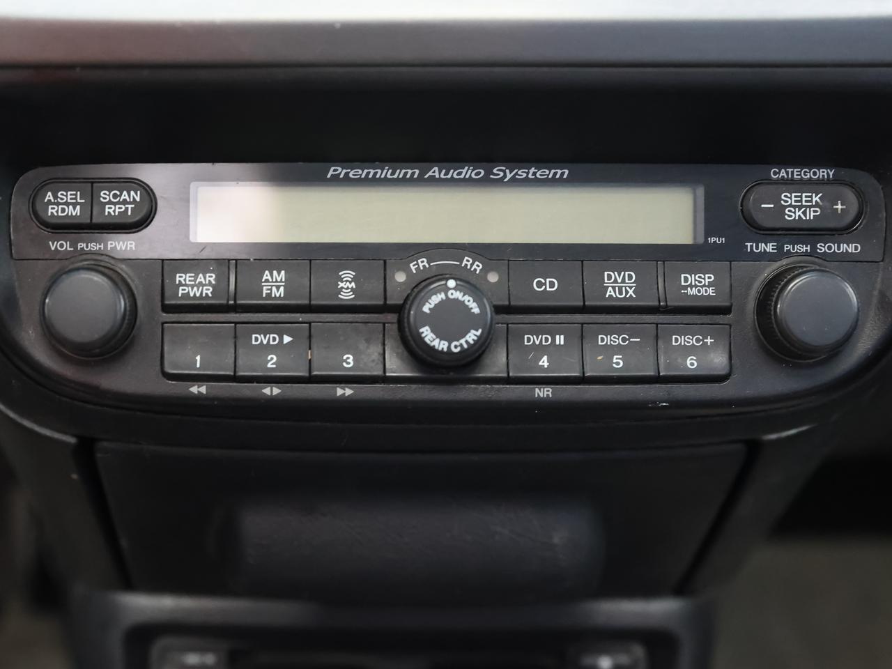 2007 Honda Odyssey Touring 7-Passenger Cranberry PA