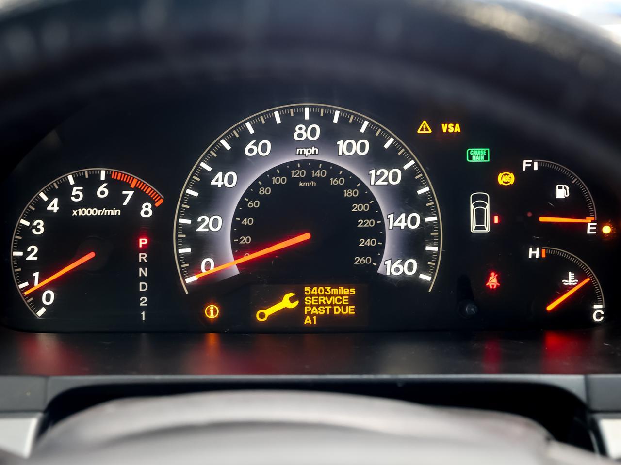 2007 Honda Odyssey Touring 7-Passenger Cranberry PA