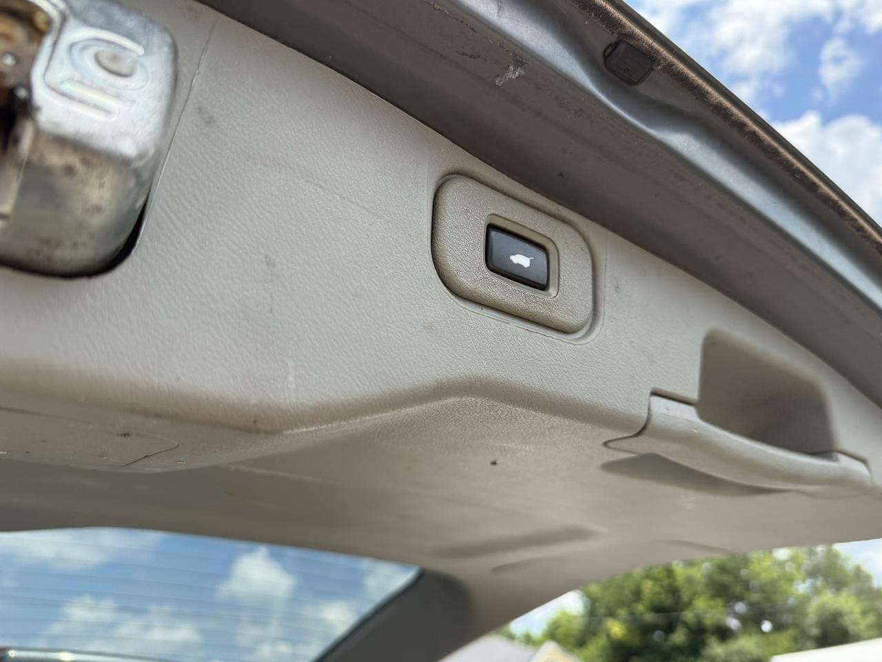 2007 Honda Odyssey Touring Crestwood KY