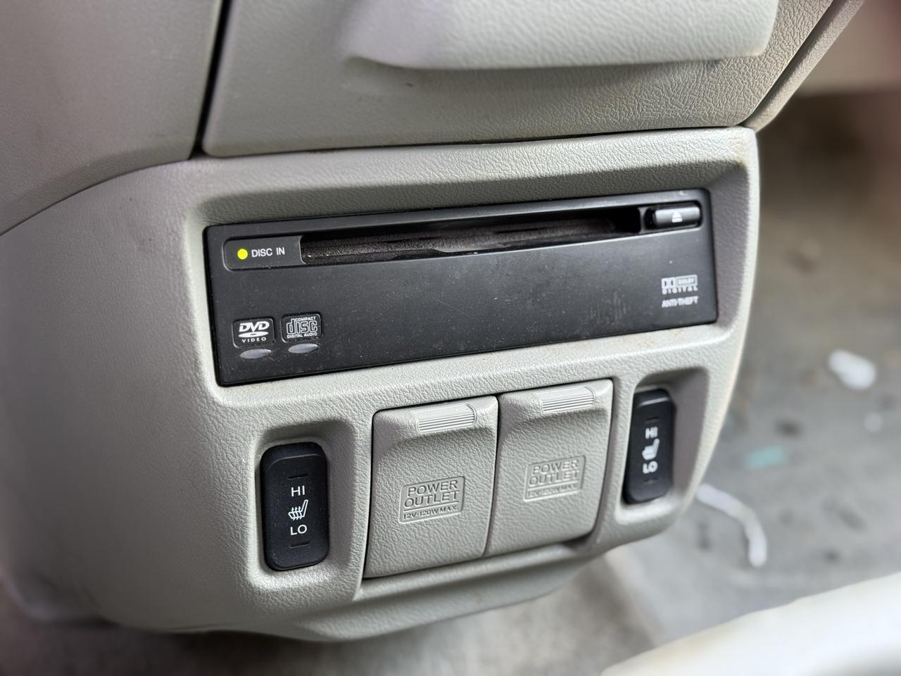 2007 Honda Odyssey Touring Crestwood KY