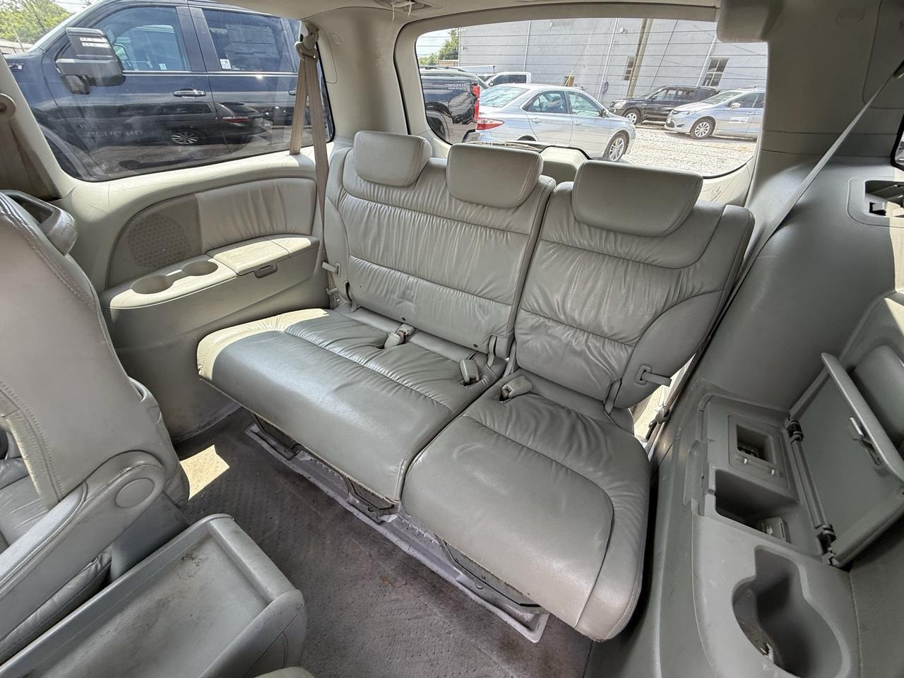 2007 Honda Odyssey Touring Crestwood KY